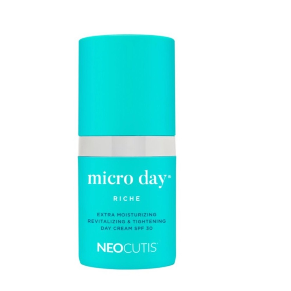 MICRO DAY RICHE Neocutis Extra Moisturizing Cream